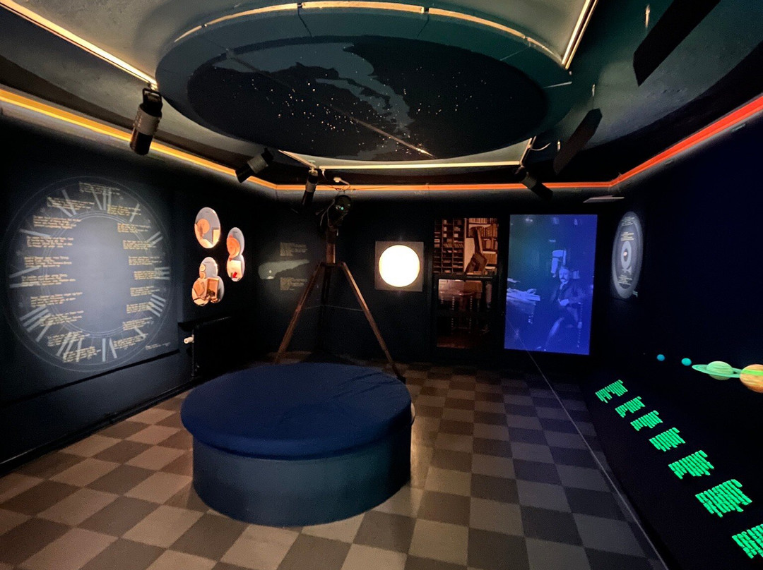 Lemvig Museum-累姆维必去景点
