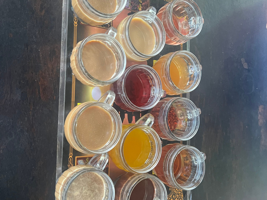 Bali Unique Driver-巴厘岛必去景点