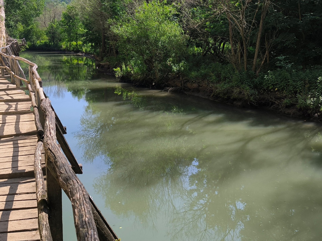 Geopark Iskar - Panega-Lukovit必去景点