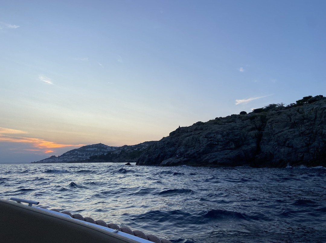 Empuriabrava Sea Explorer-艾姆布里亚布拉瓦必去景点