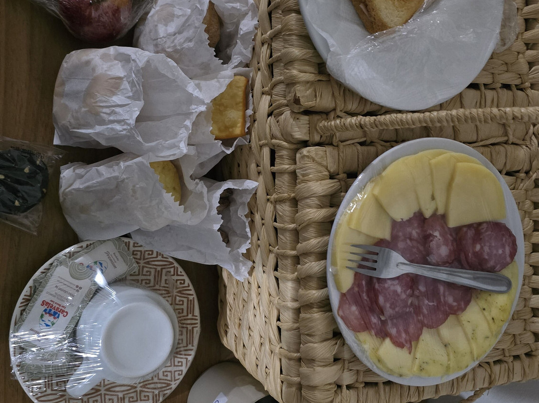 Pousada Di Venezia主图