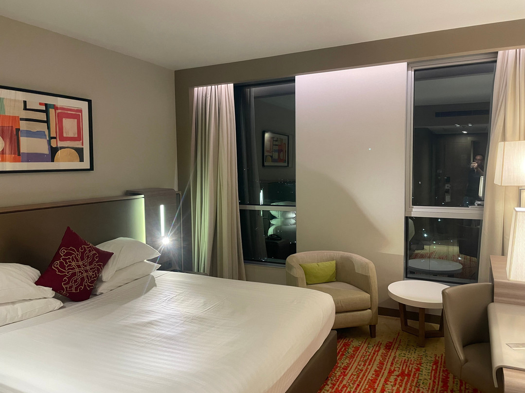 Park Mall Hotel & Conference Center主图