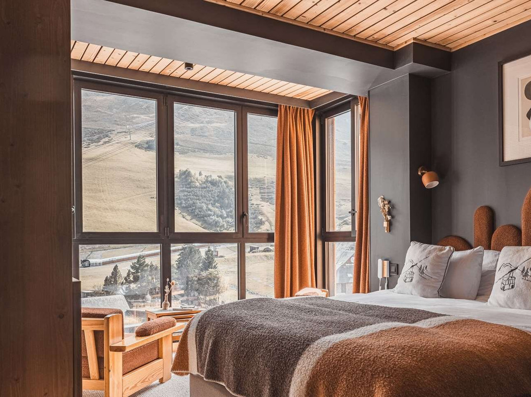 Hotel La Voie Lactee