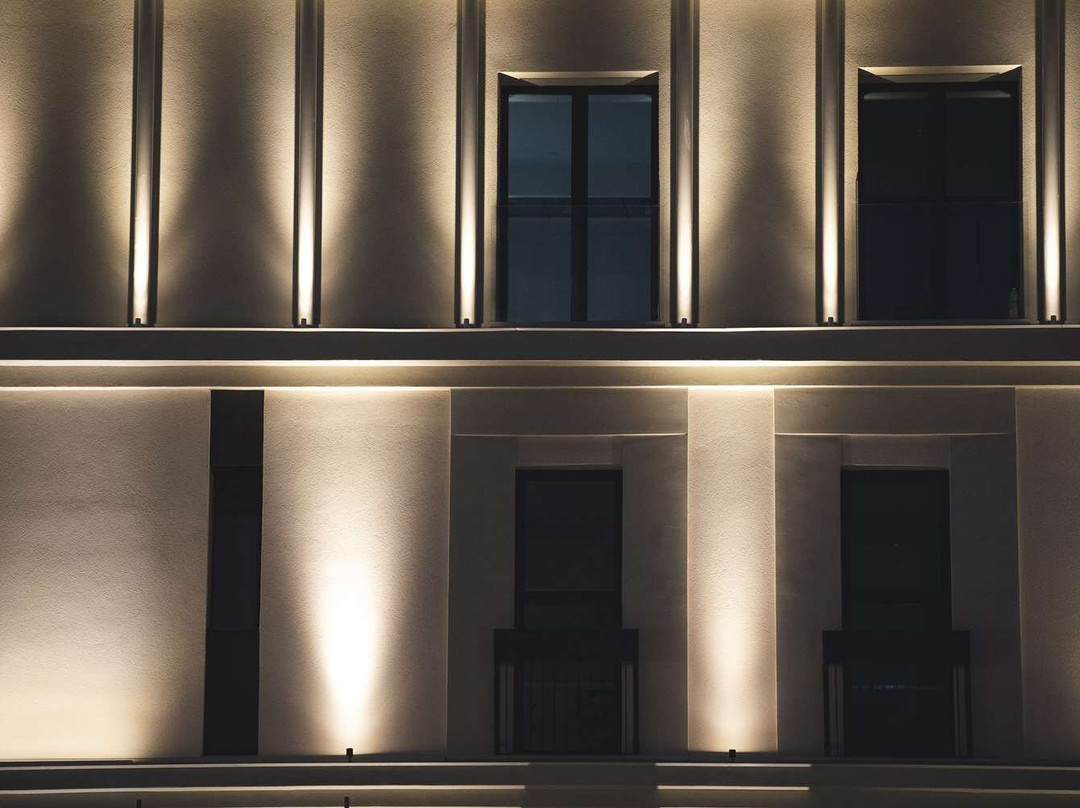 Europa Palace