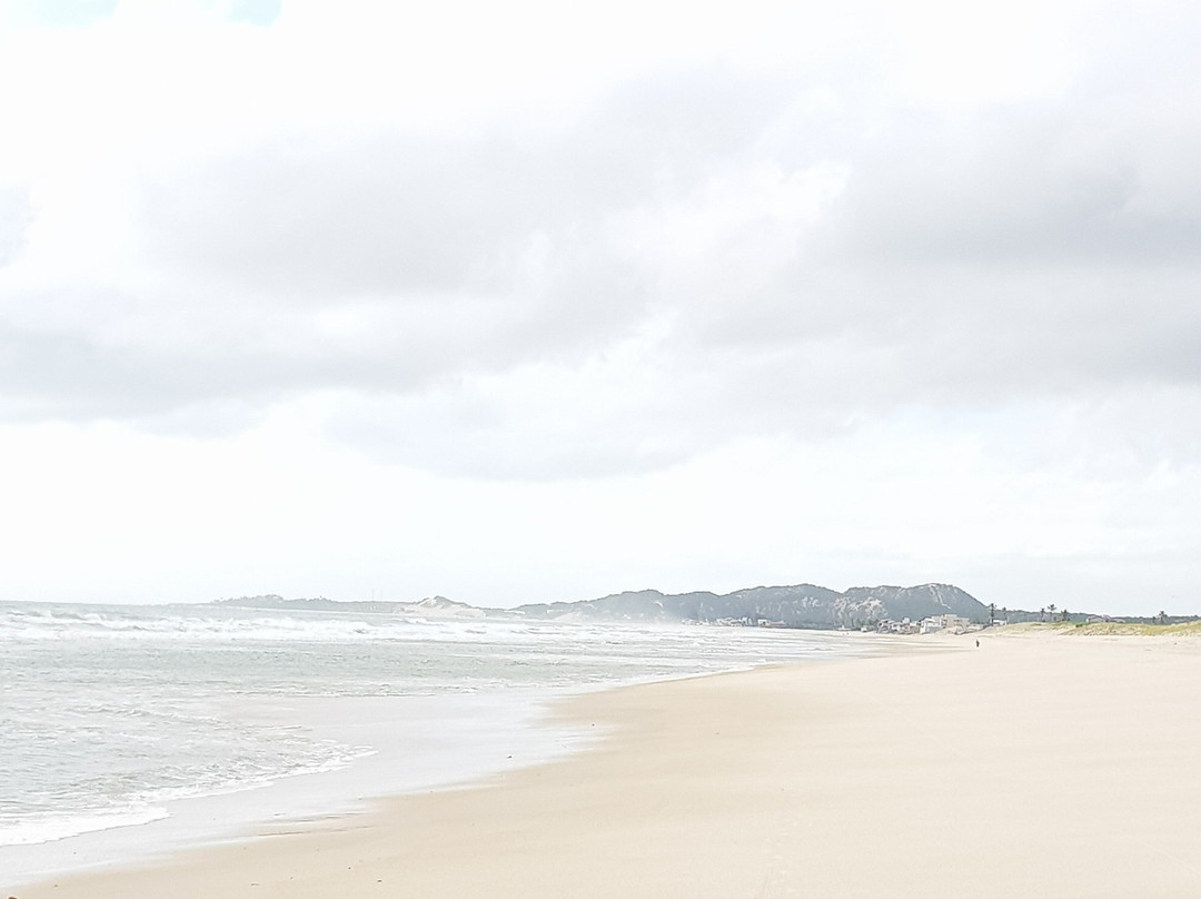 Marambaia Beach-Aquiraz必去景点