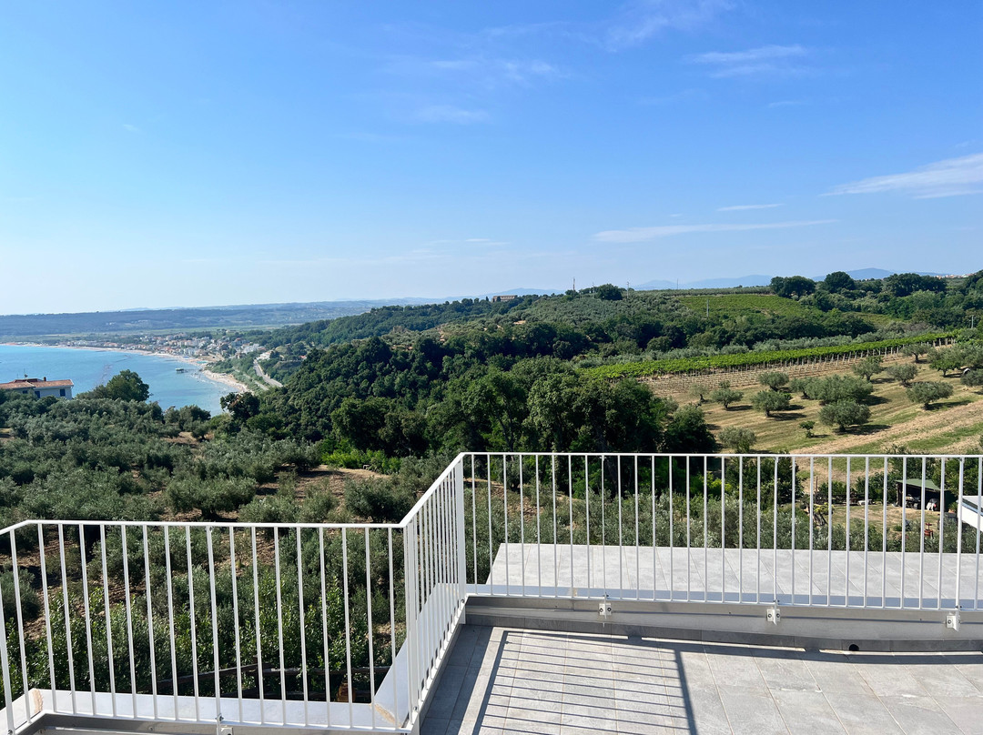 Villa Caravaggio Comfort e Relax