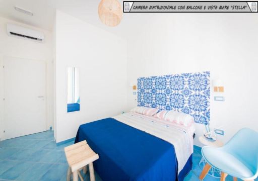 Zagma Un Passo Dal Mare-客卧