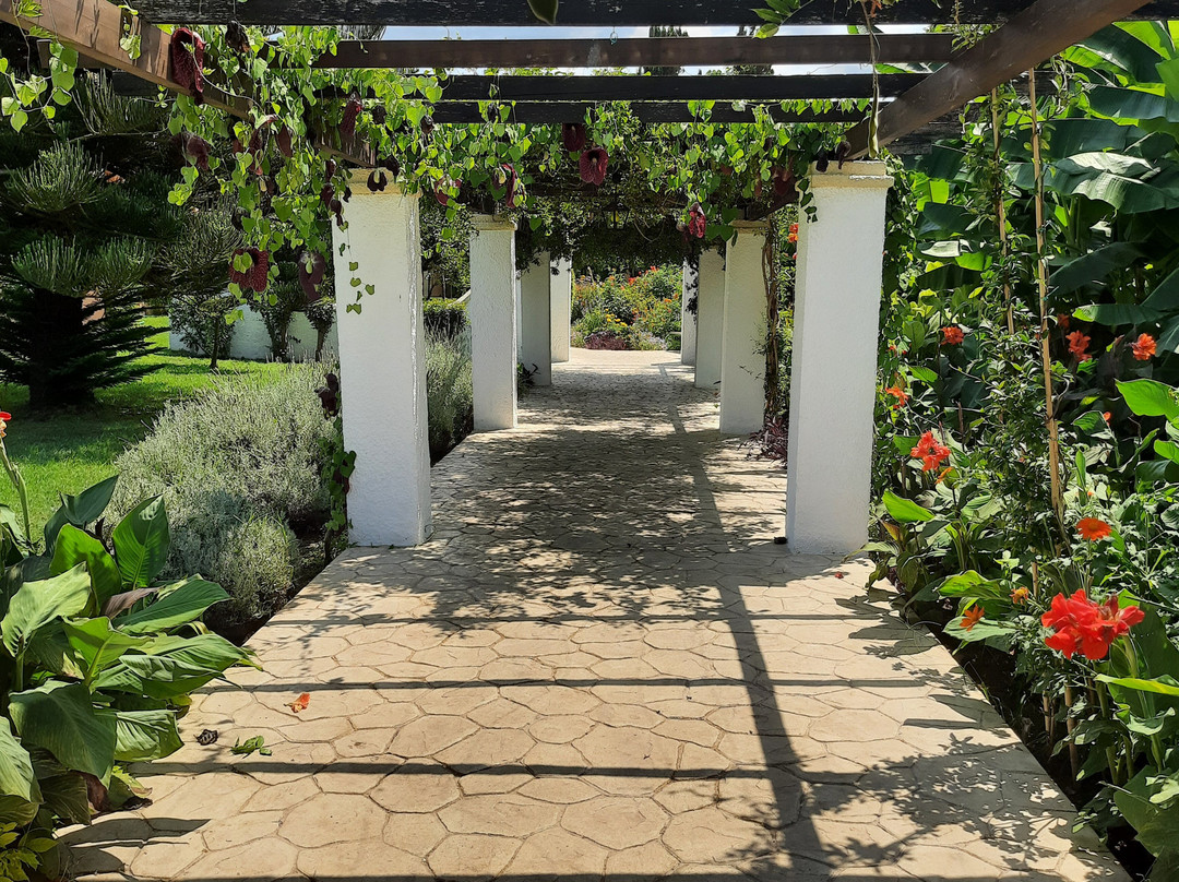 St. George's Bay Country Club主图