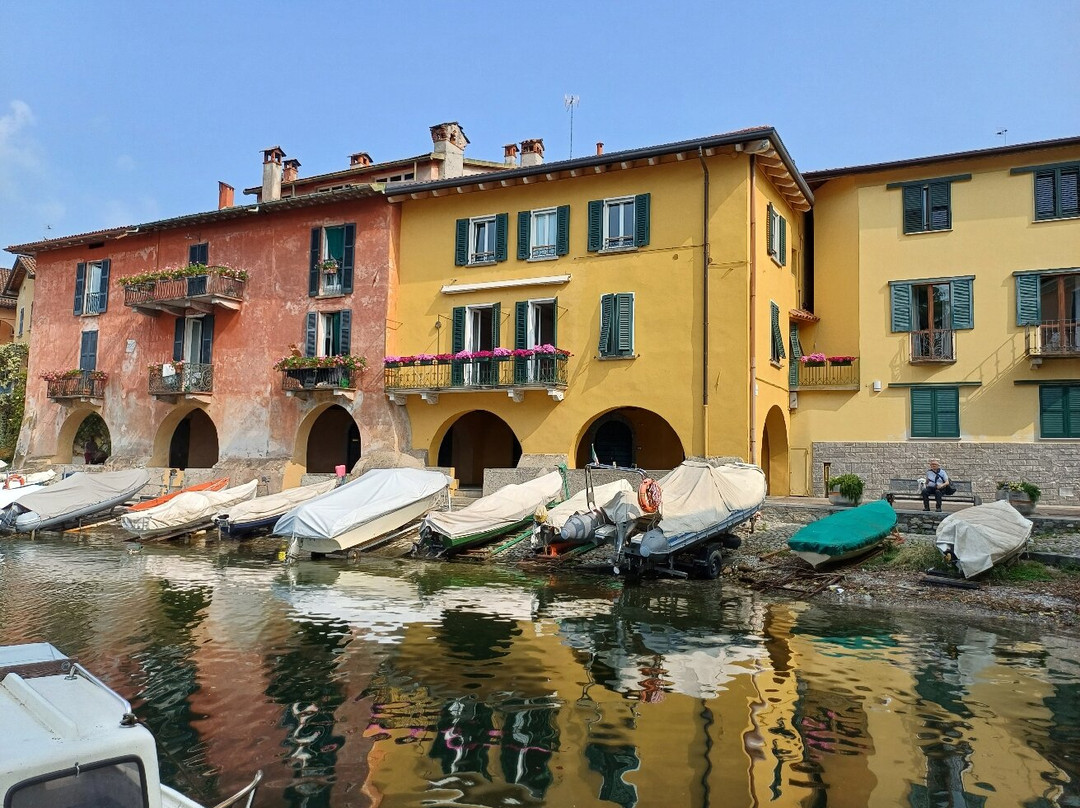 Porto Di Riva Granda