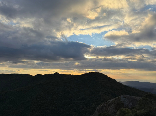 Pôr do Sol Passeios-蒙特贝尔德必去景点