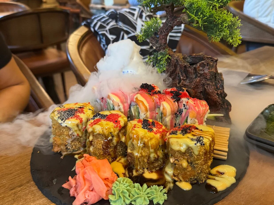 Emoi - Pravá Vietnamská Restaurace Turnov