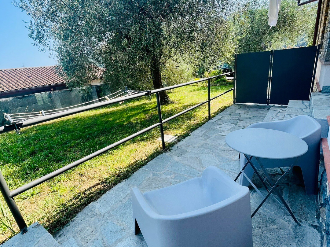 Gli Ulivi Rooms & breakfast