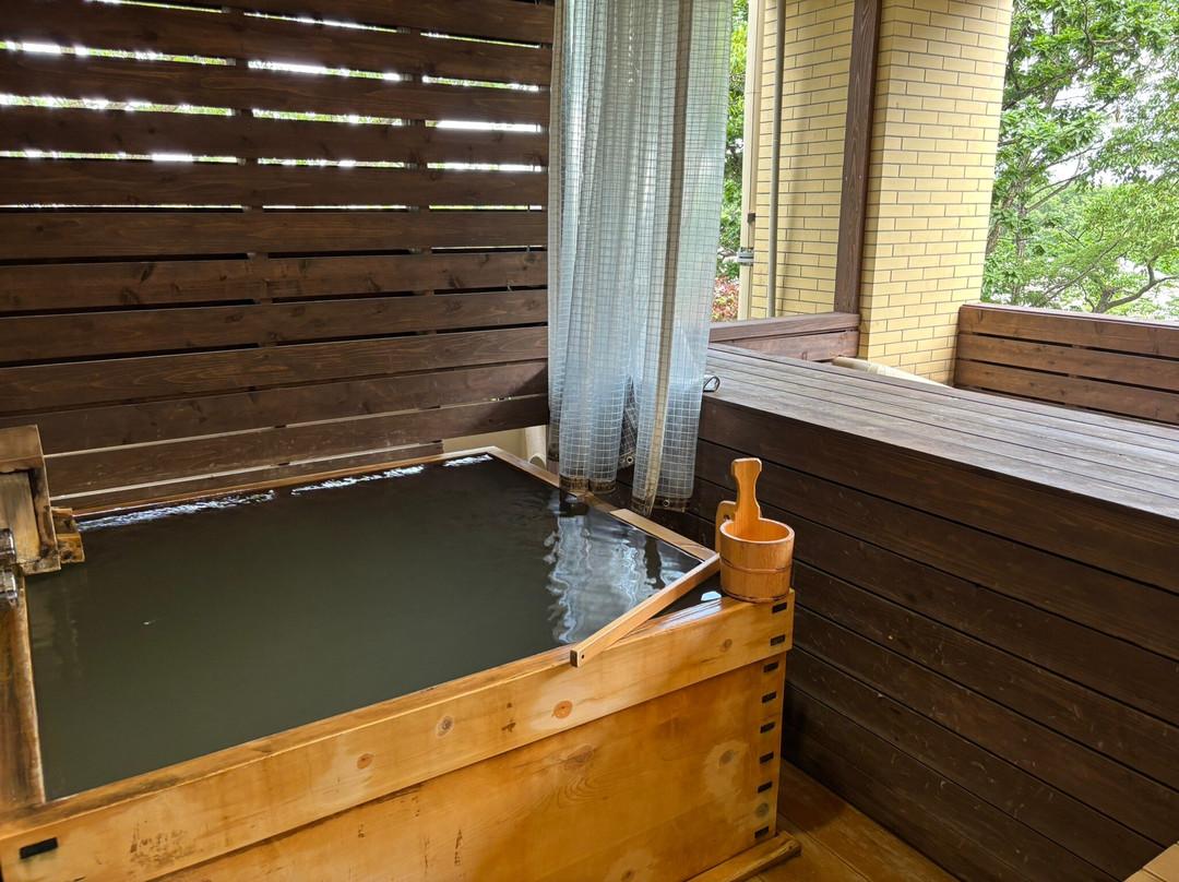 Hotel Sun Valley Nasu主图