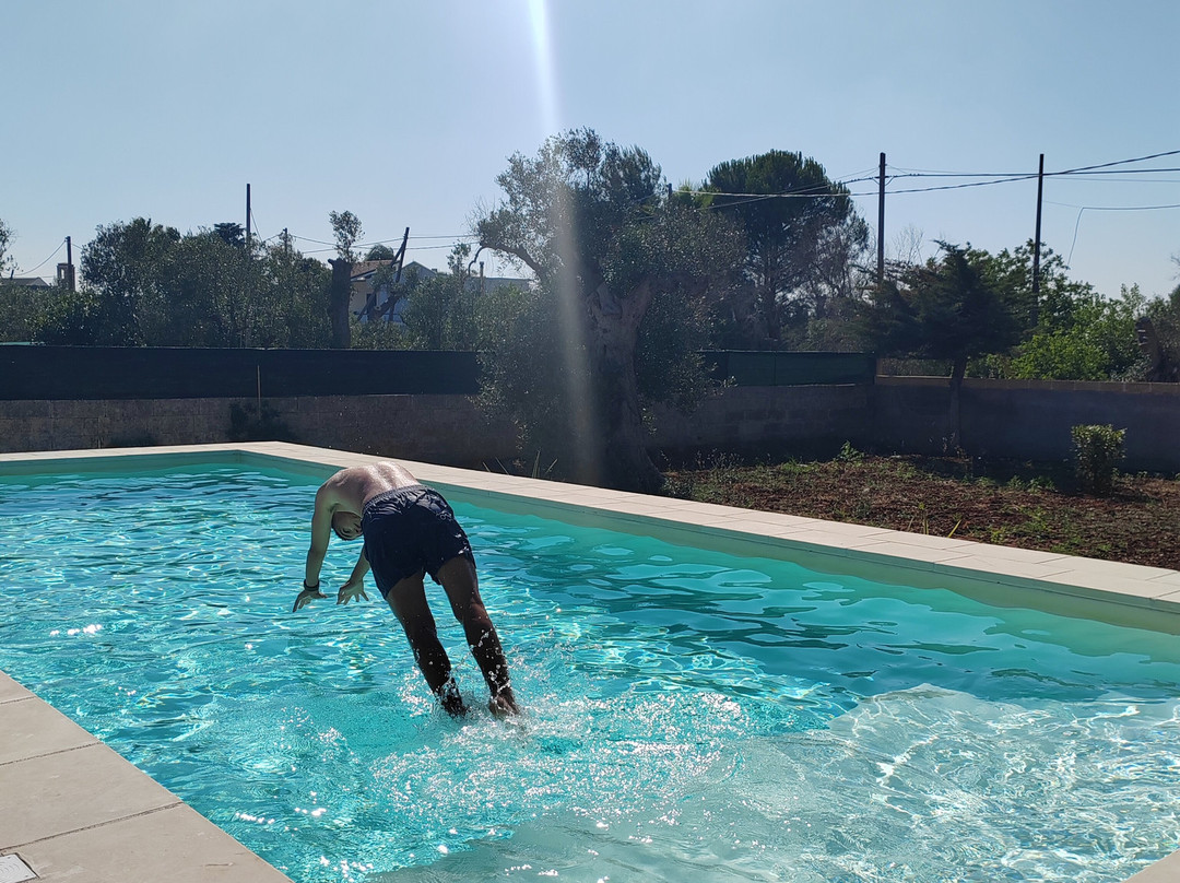 Contrada Macchia B&b主图