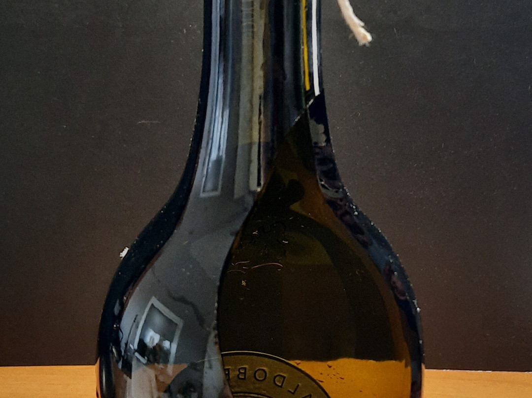 La Gioiosa