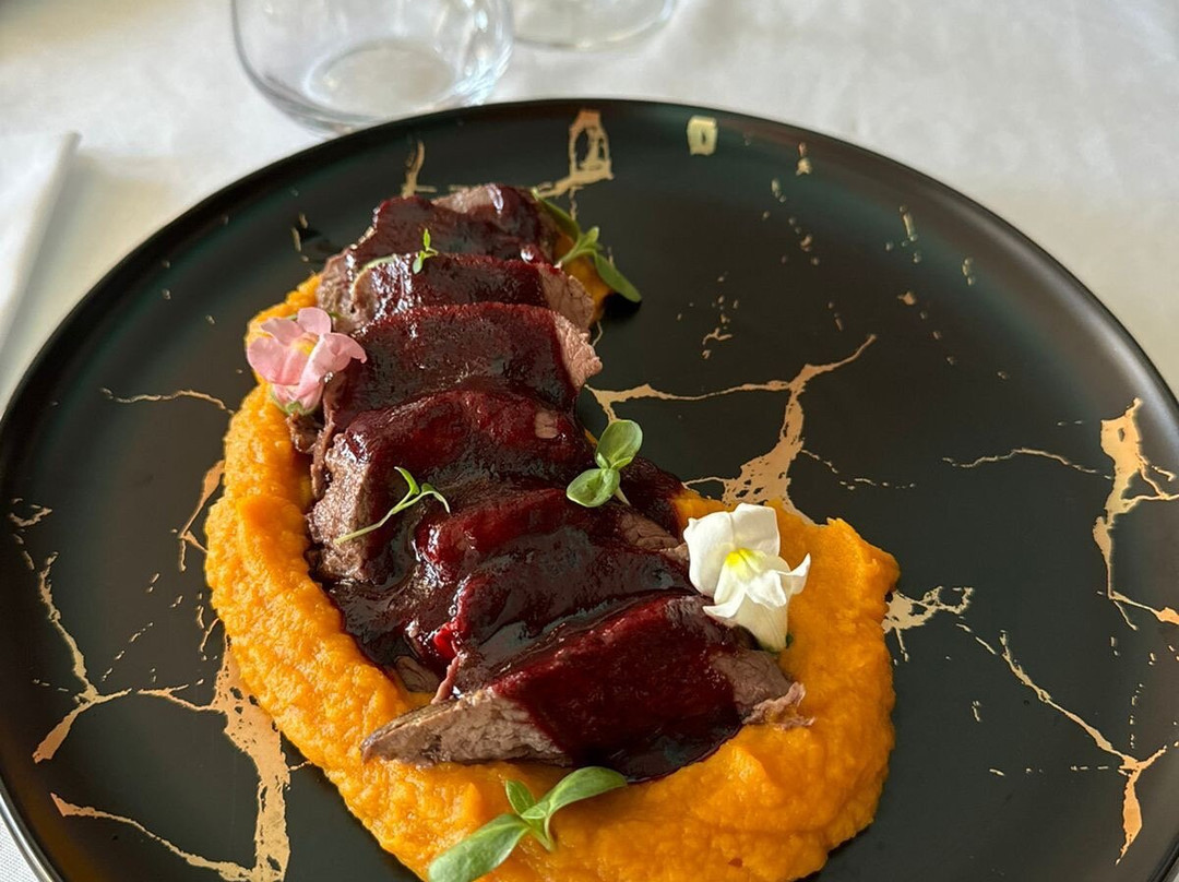 Regina Del Mare Restaurant