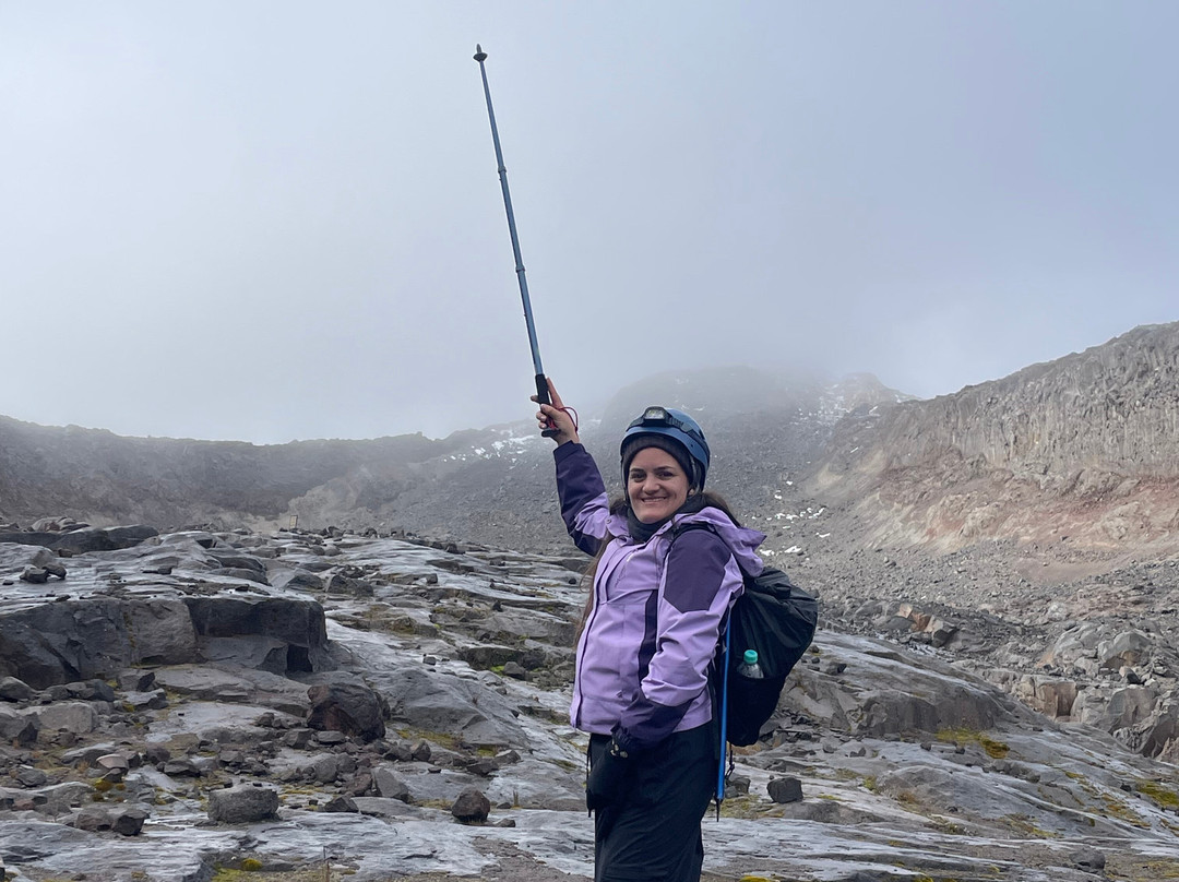 Volcano Adventures-Manizales必去景点