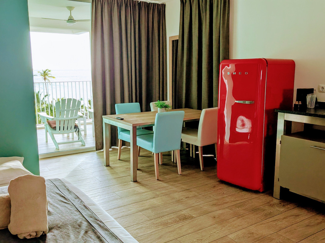 Chogogo Dive & Beach Resort Bonaire主图