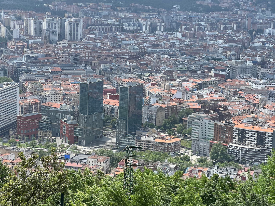 Bilbao Free Tours Original-毕尔巴鄂必去景点
