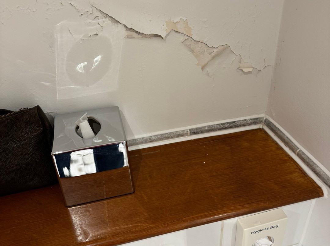 博克斯雷希斯万豪酒店主图