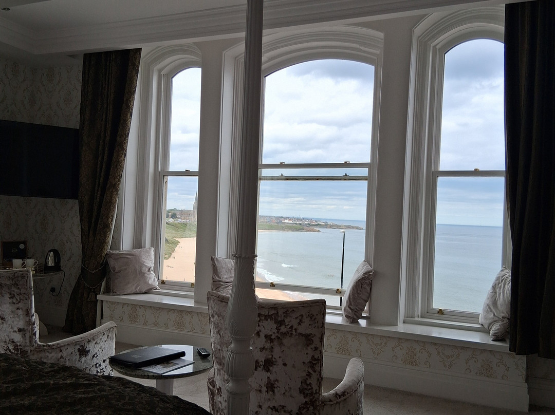 The Grand Hotel, Tynemouth主图