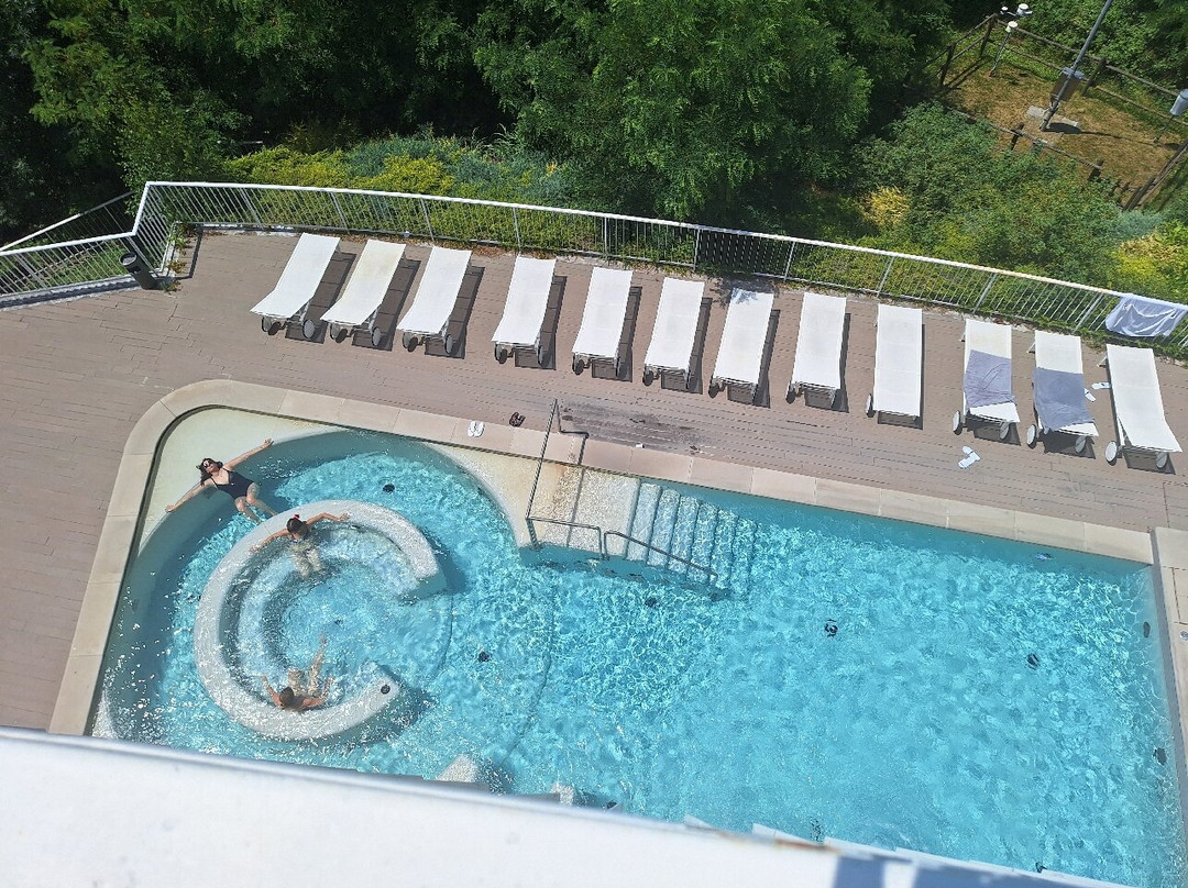 Terme di Saint-Vincent-Saint-Vincent必去景点