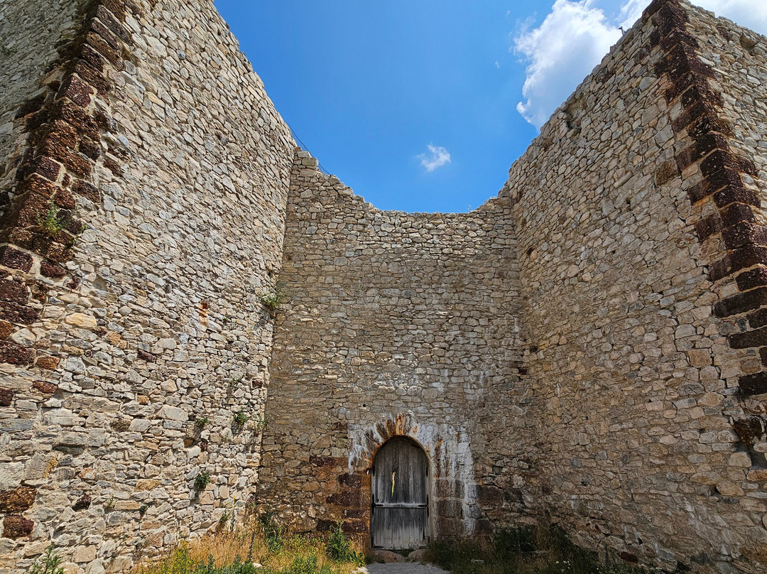 Novo Brdo Castle-Novo Brdo必去景点