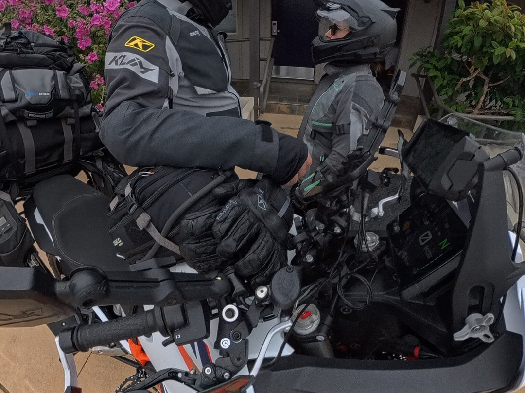 Harbor Lite Lodge主图