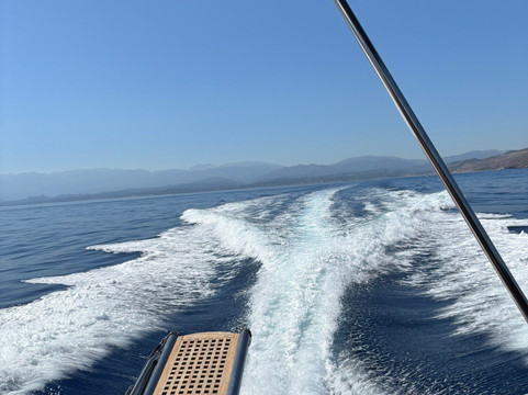 Silver Wave Yachting-干尼亚必去景点