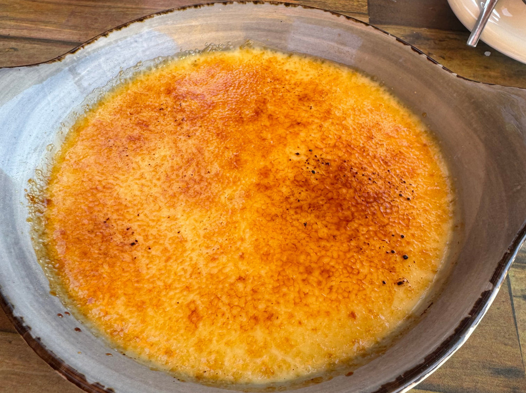 Le Grain de Sable
