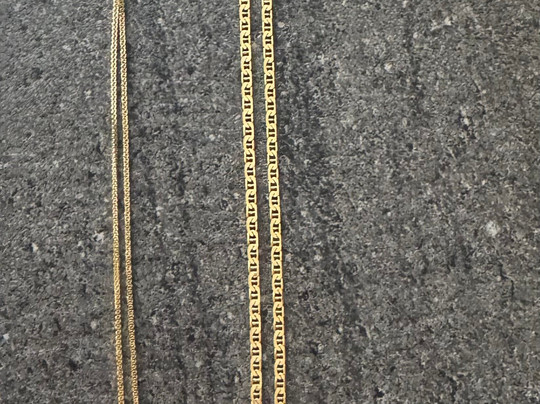 Tassos Samourakis Gold & Silver Jewelry-罗德城必去景点