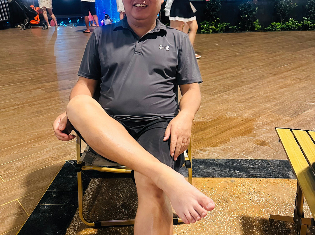 Dong Du Village Lakeside Farm Stay-Nghia Thuan必去景点