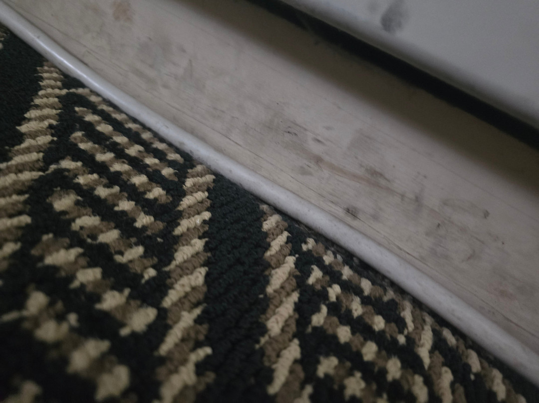 Best Western Braddock Inn主图