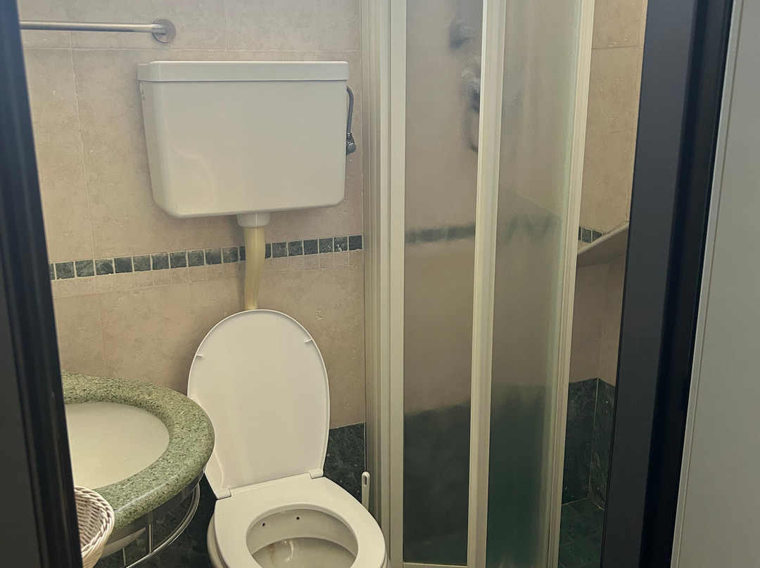 Hotel Vernel主图