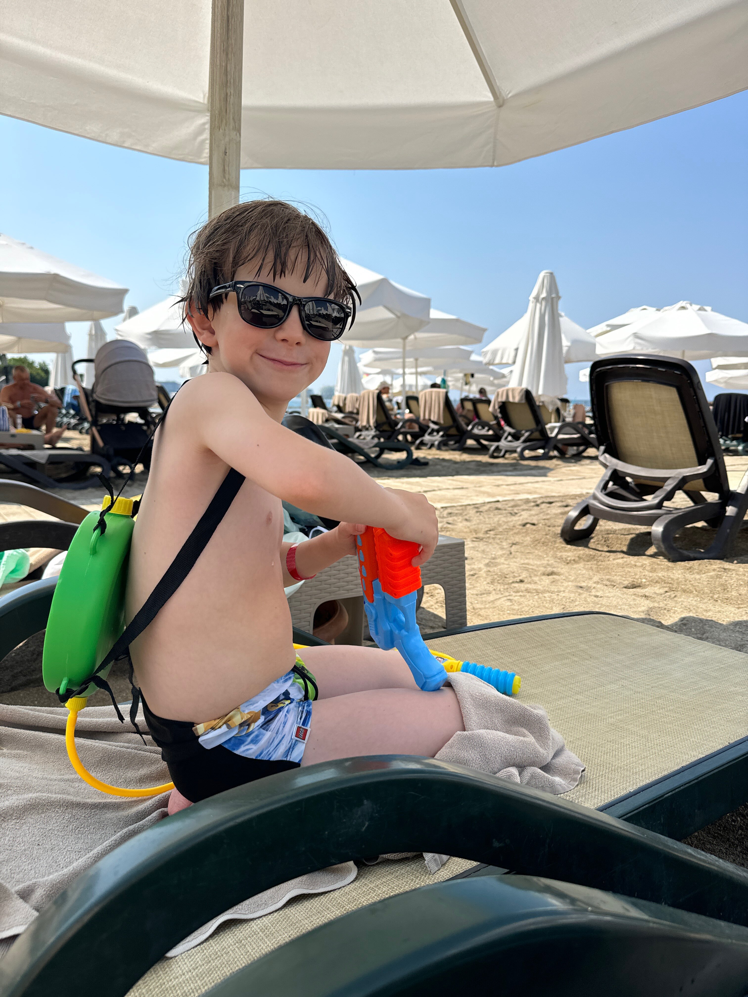 Azura Deluxe Resort & Spa-官方