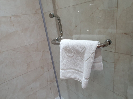 塔什干华美达酒店主图