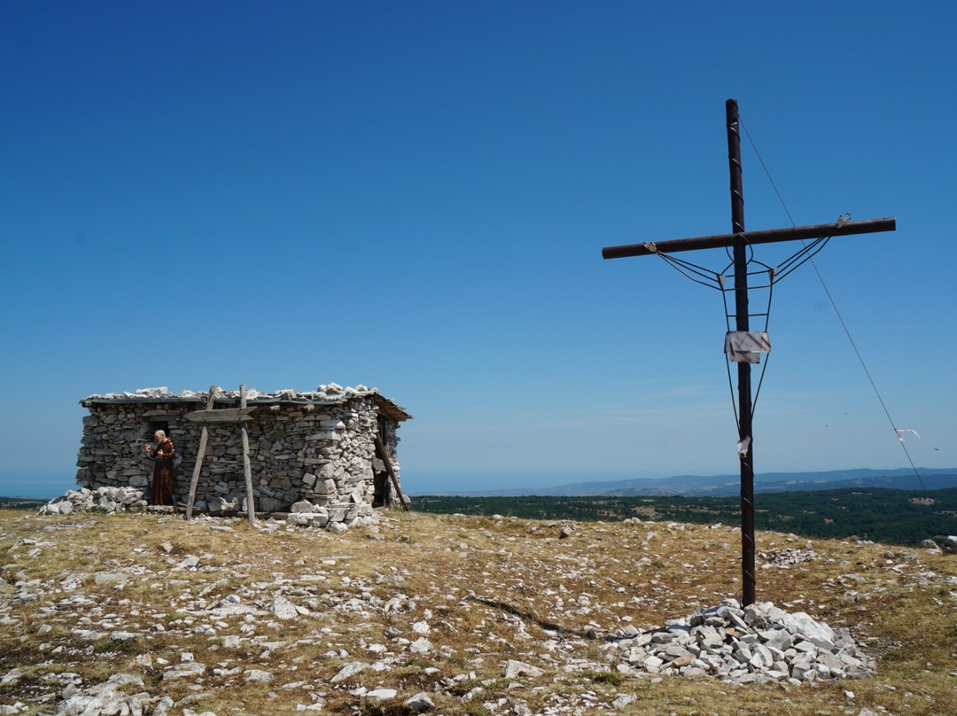 Monte Calvo-San Giovanni Rotondo必去景点