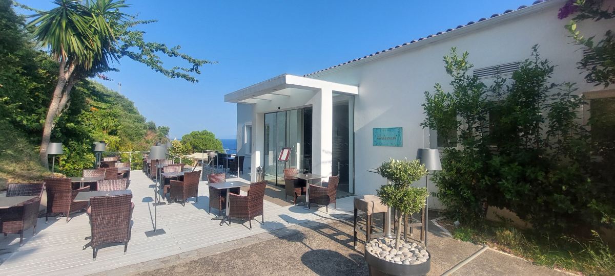 Marilena Hotel-官方