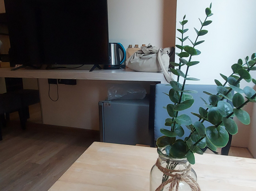 233Poshtel