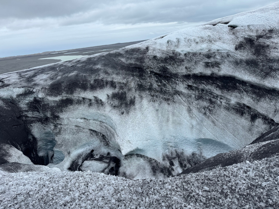 Ice Explorers-Jokulsarlon必去景点