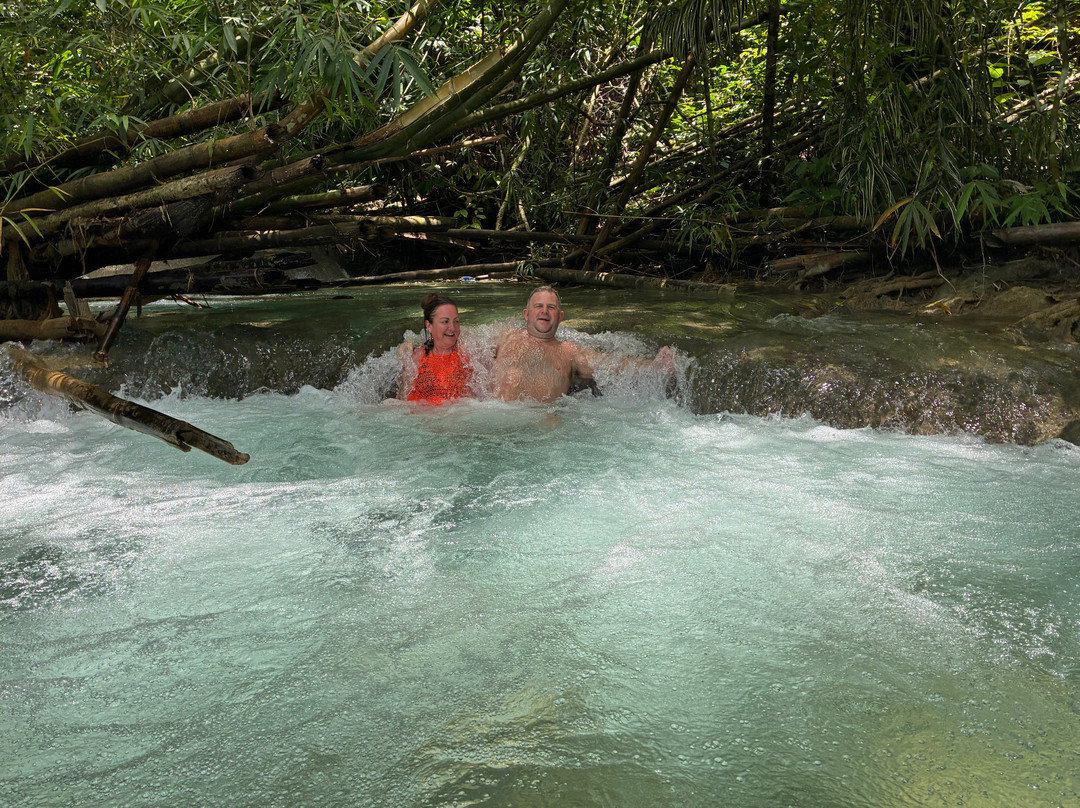 Drivers River-Portland Parish必去景点