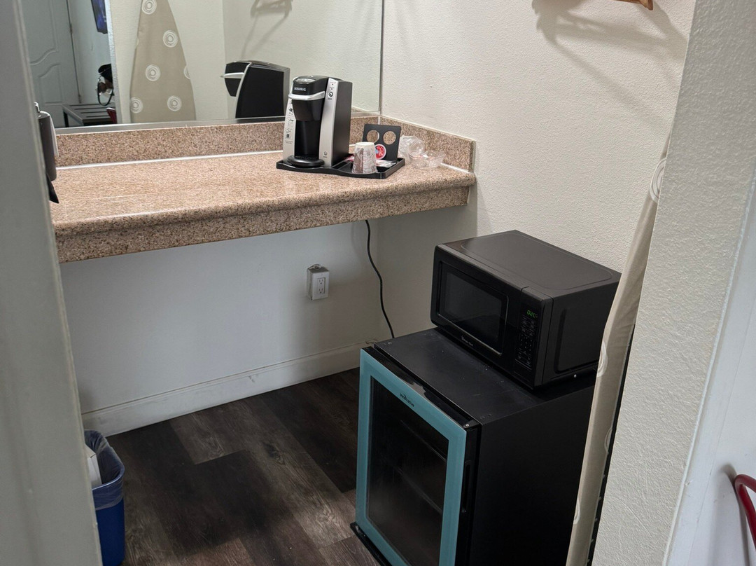 大洋棕榈汽车旅馆主图