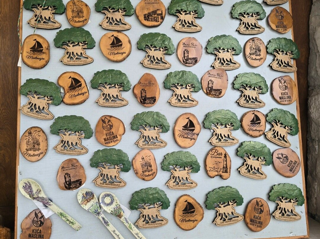 Old Olive Tree-Bar必去景点