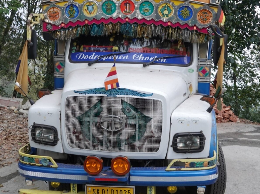 Voyage Alpine Abode主图