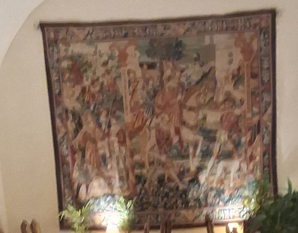 Chateau D'Ayres主图