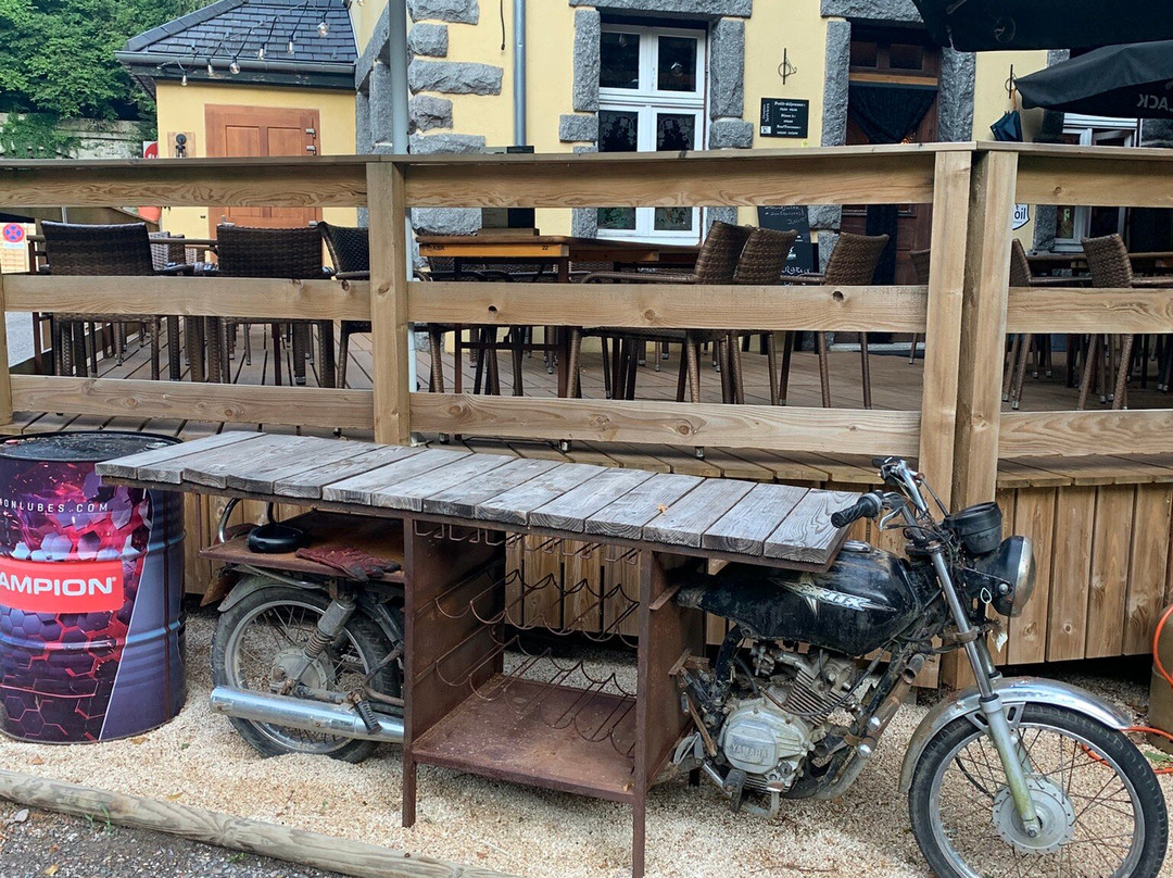 Hotel Col de Bussang主图