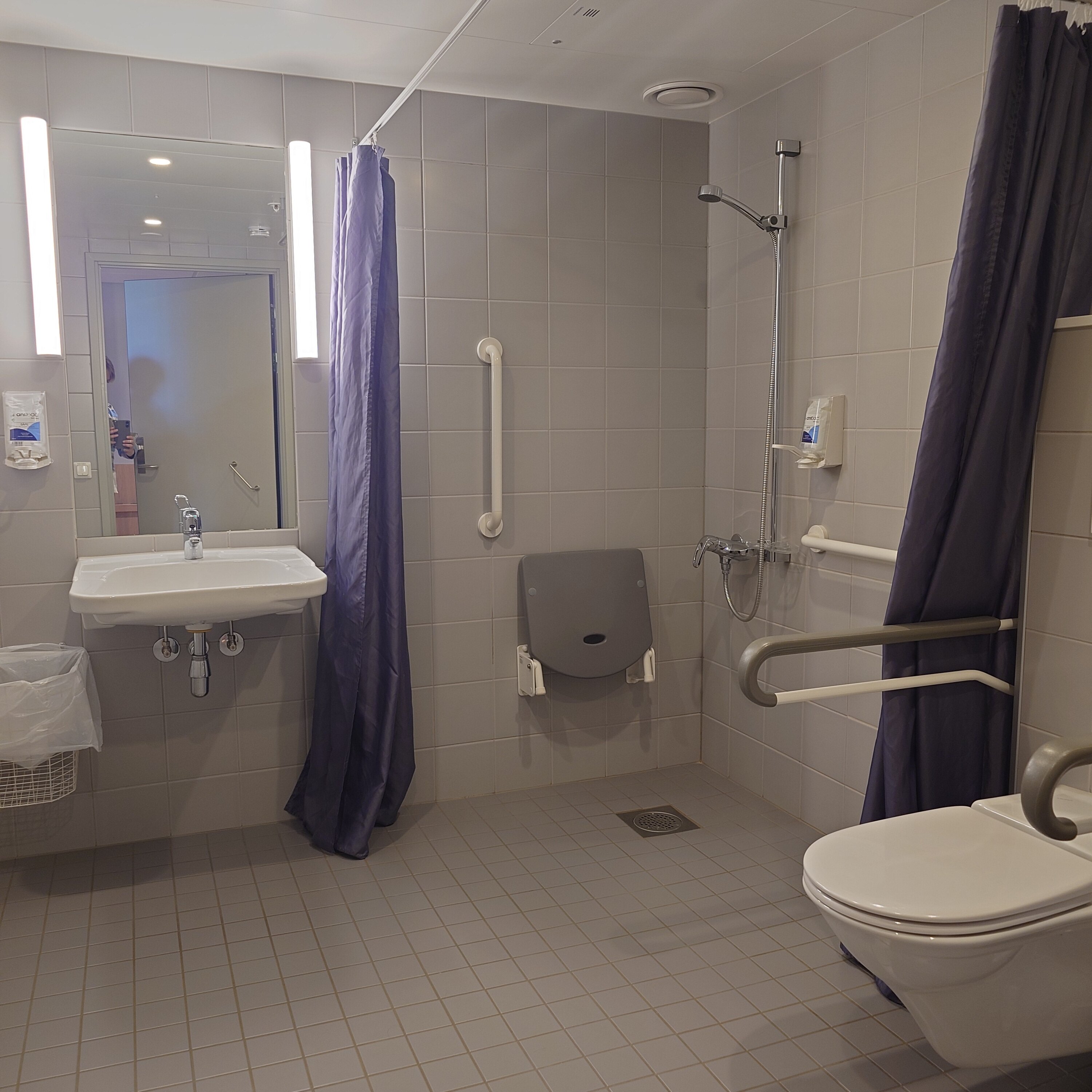 Cathinka Guldbergs Hotell Gardermoen-官方