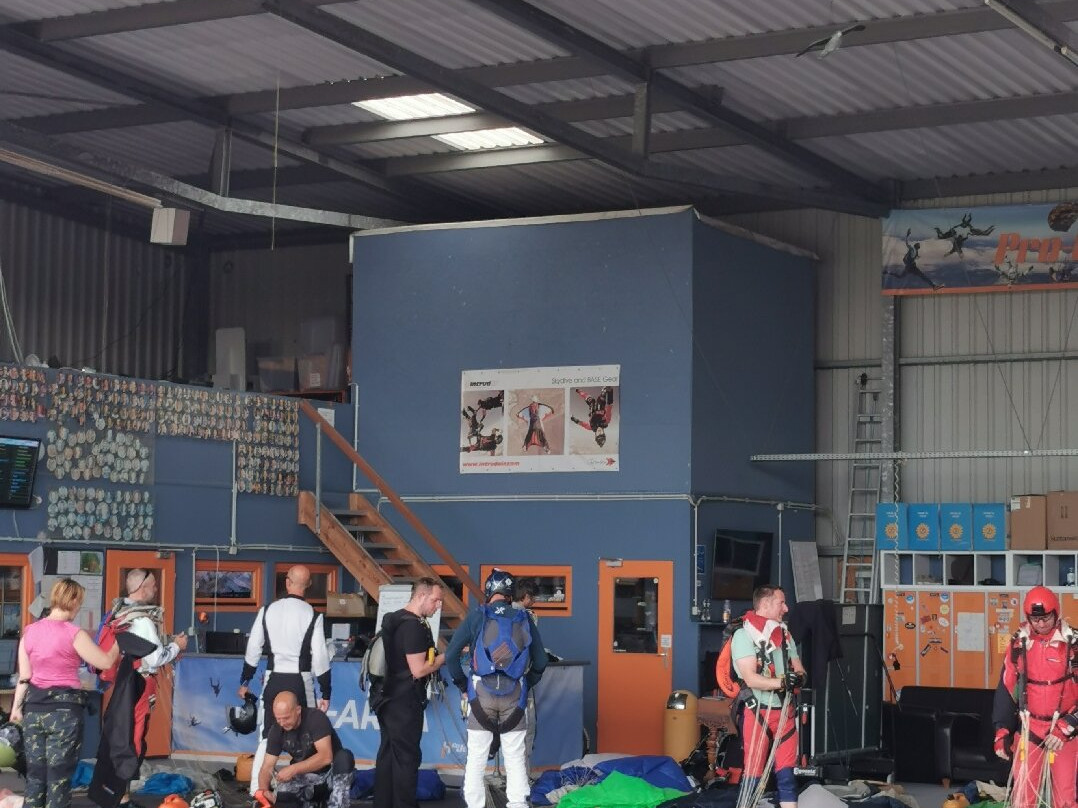 GoJump-Gransee必去景点