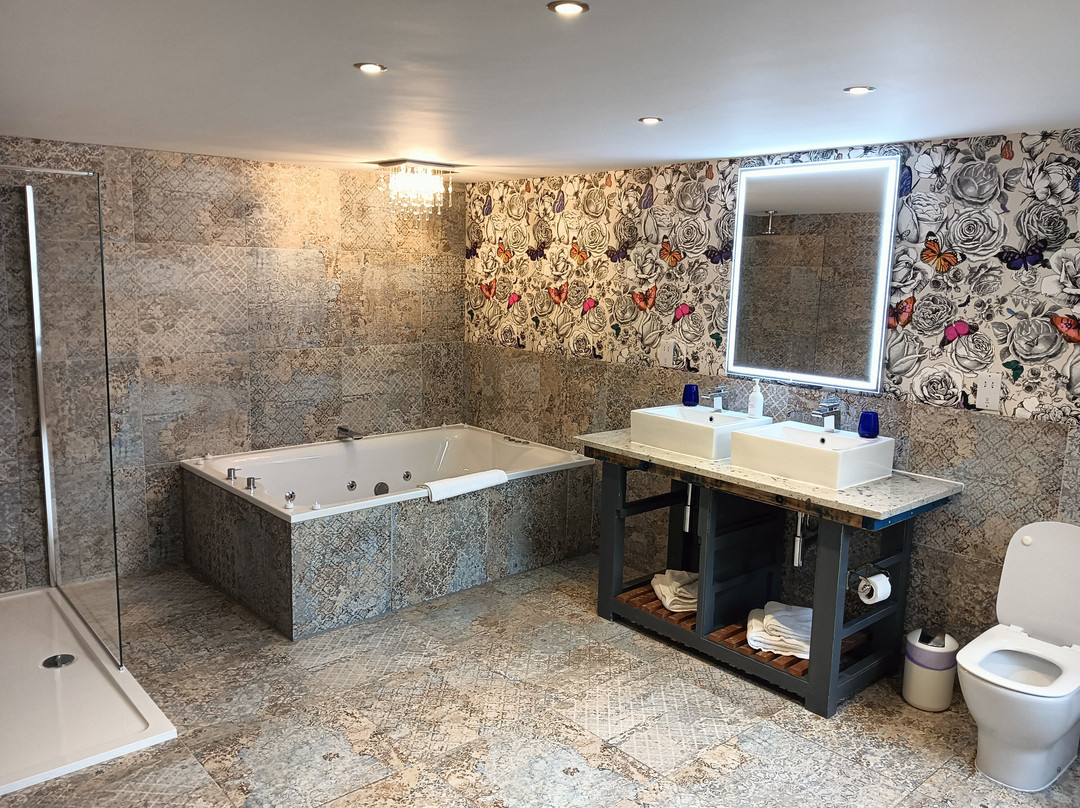 Lymestone Boutique Accommodation主图