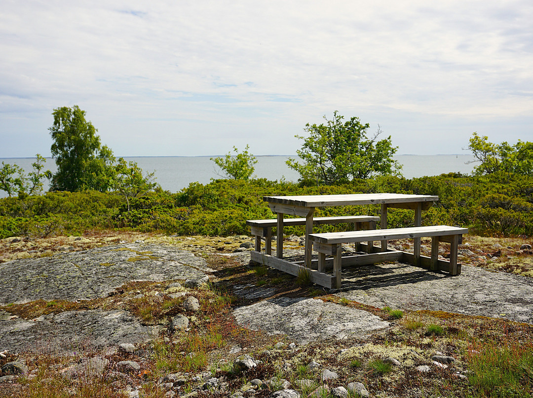 Nature Trail Of Isokari-Kustavi必去景点